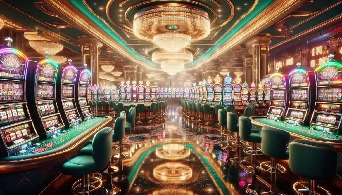 Betnation Casino